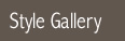 Jam Interiors Style Gallery